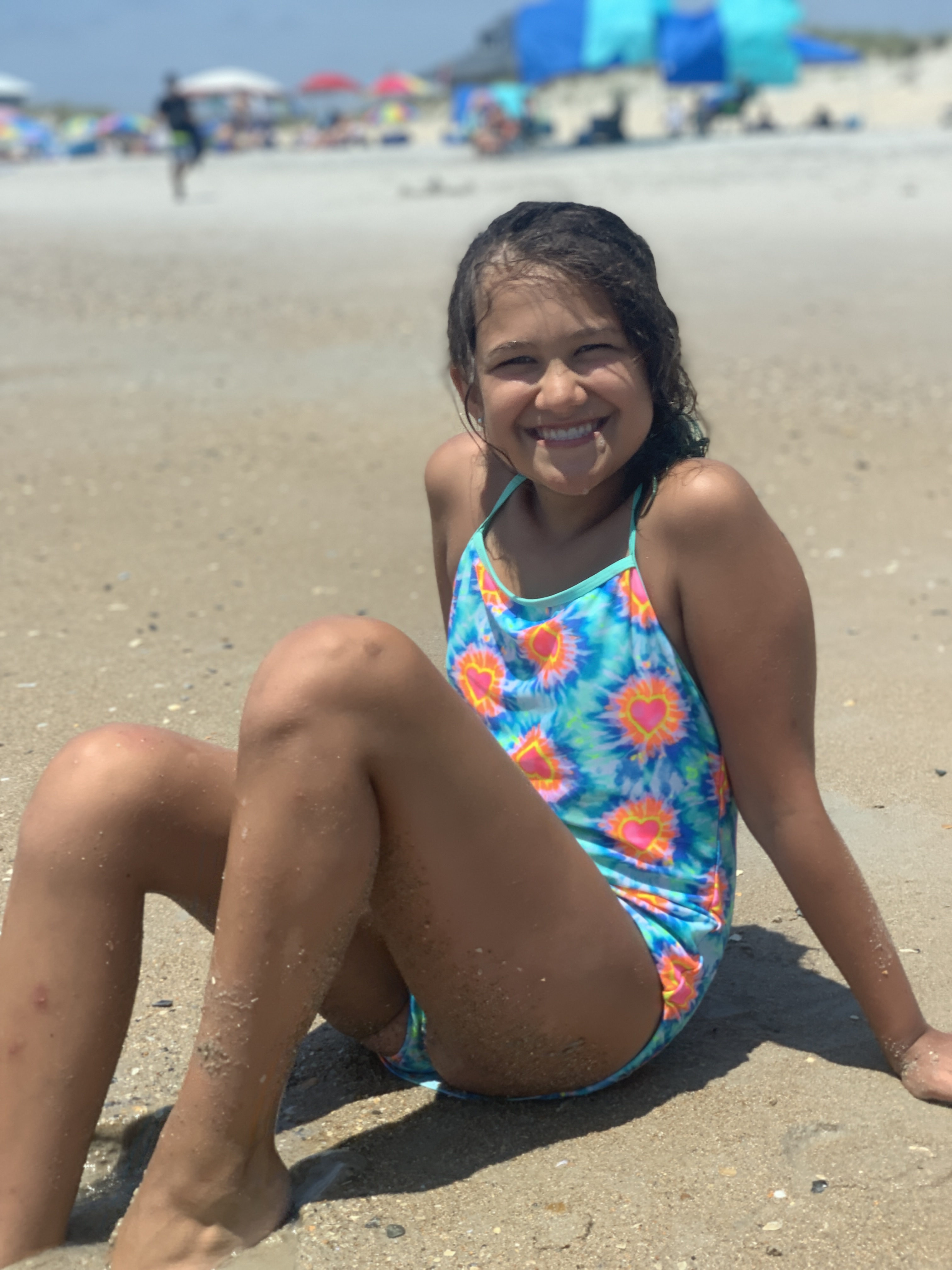 water fun